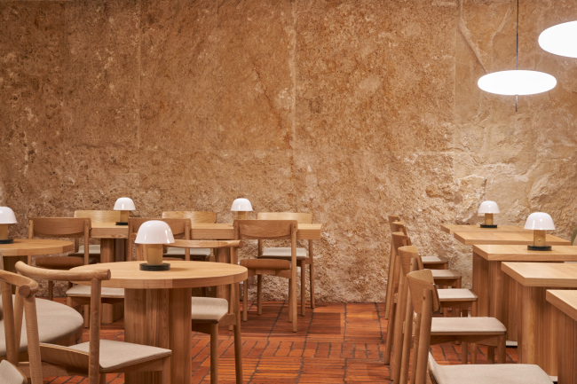 �������� �������� Olio. ���� ������� �� ������ �� ��������������� �������