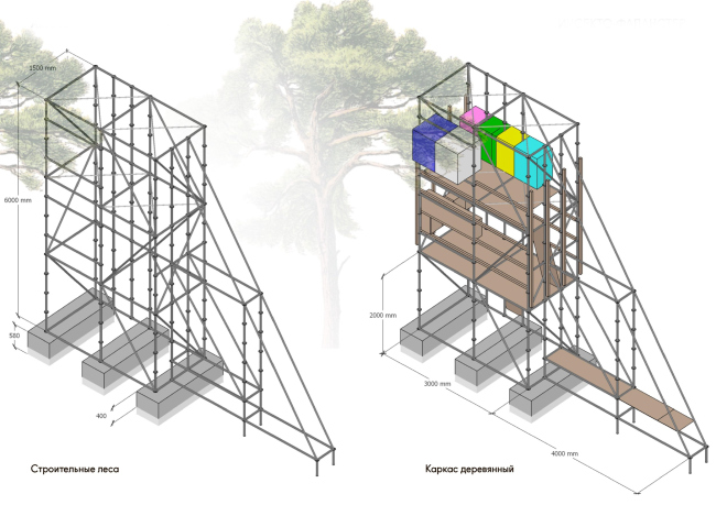 ���� �����. �������-���������. ����������������� �����