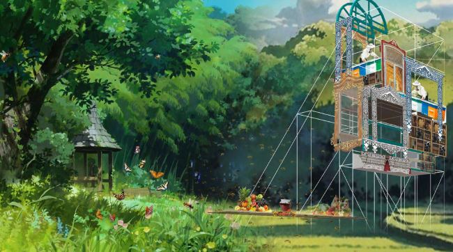 ���� �����. �������-���������