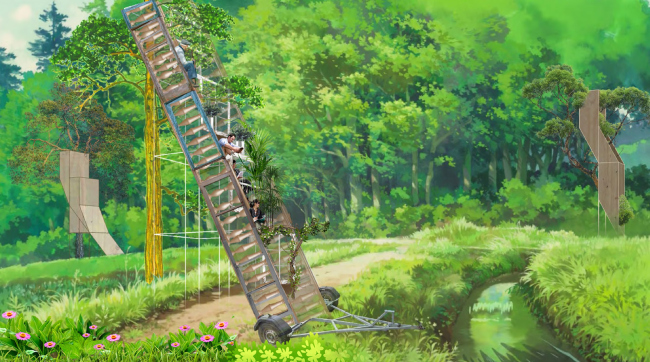 ���� �����. ����� �������