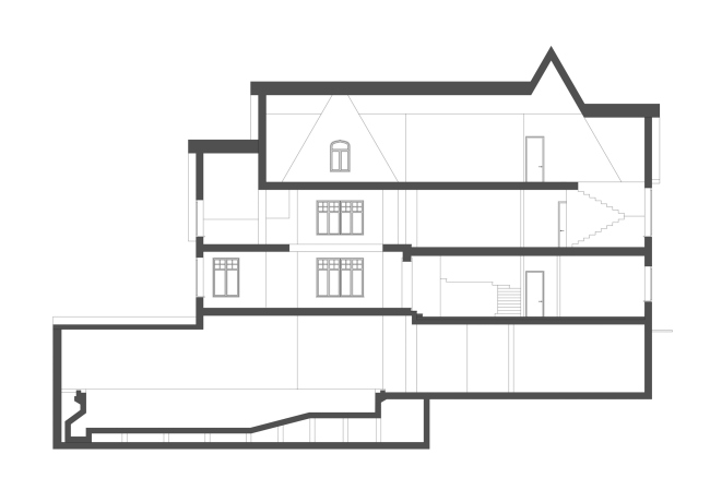 ���������� ��� �����. ������