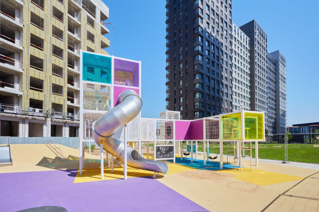 ������� �������� � �� Ália