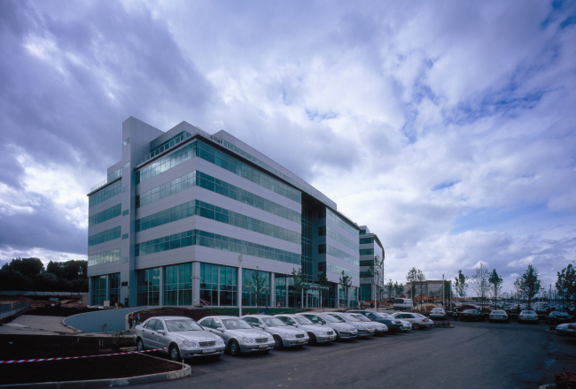 ������-���� ����������� ������ � ABD architects