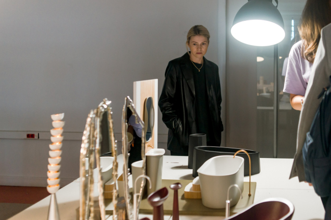 ���������� � ����������� �������� ��������� ��� ������ Salini