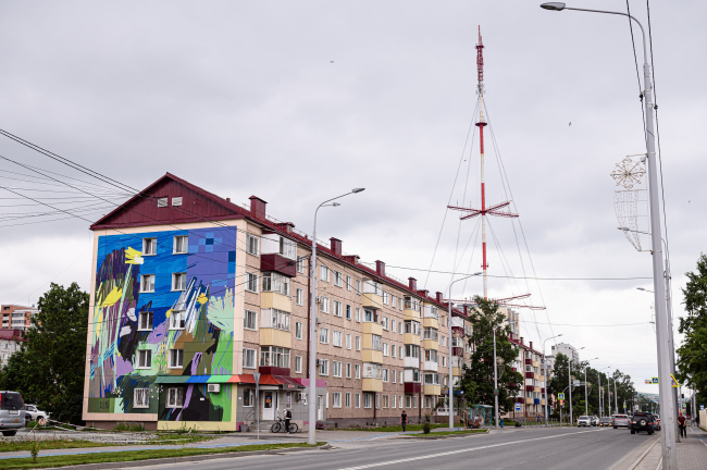 ����� ��������. ������ ����������