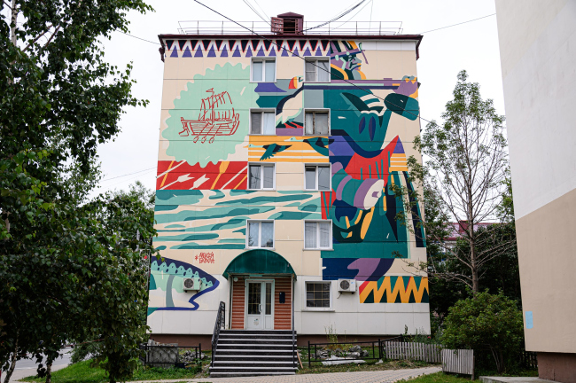 ��� ��������. ������� ������