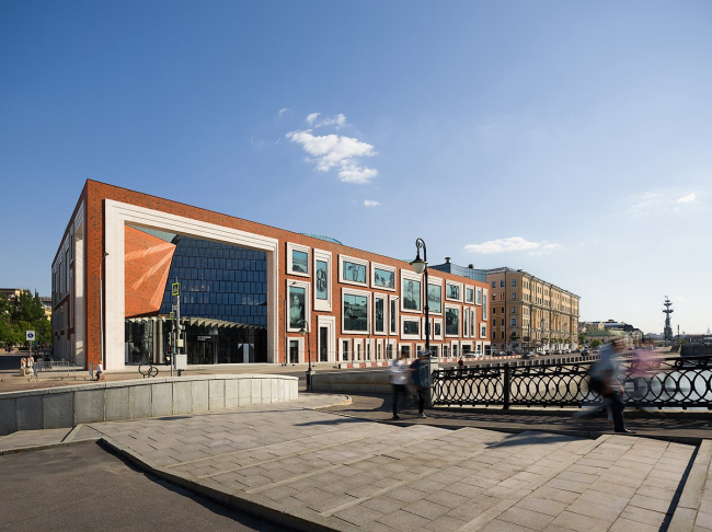 ����� ������ ������������� �������