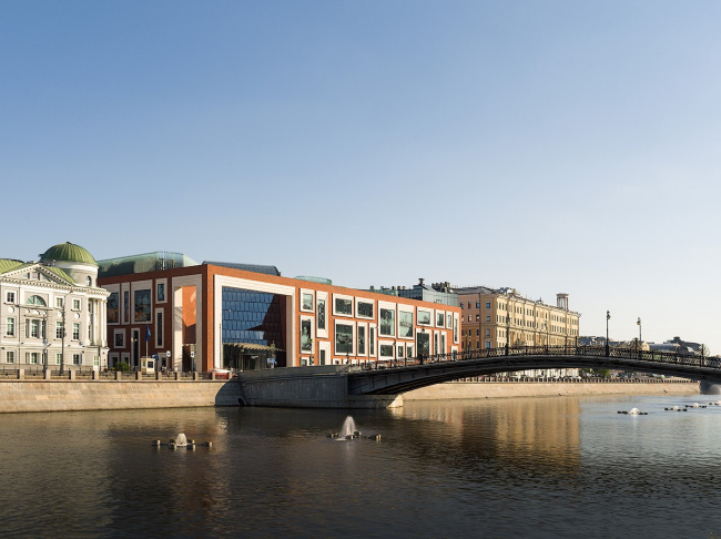 ����� ������ ������������� �������