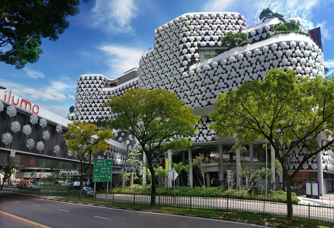 �������� ����� Iluma (Bugis+)