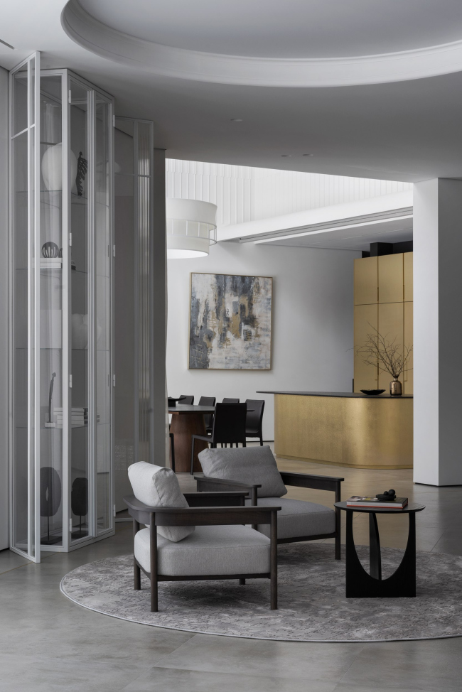 2000S RECONSTRUCTION