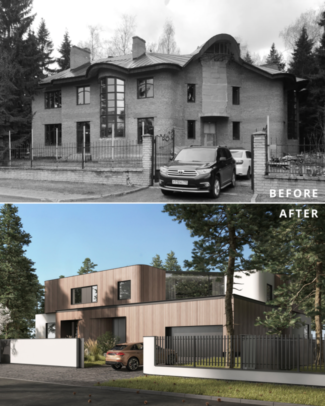 2000S RECONSTRUCTION