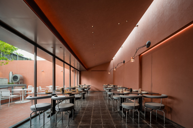 �������� Duyiwei � Grill Fish & Bistro