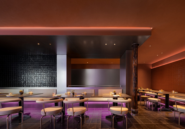 �������� Duyiwei � Grill Fish & Bistro