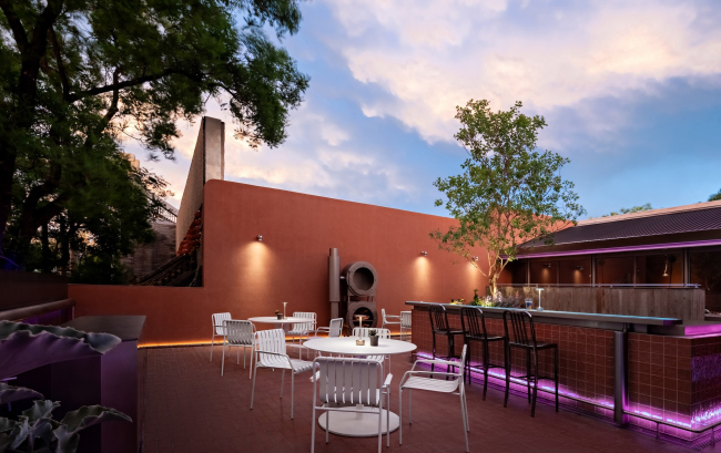 �������� Duyiwei � Grill Fish & Bistro