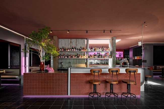 �������� Duyiwei � Grill Fish & Bistro