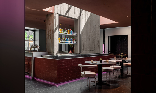 �������� Duyiwei � Grill Fish & Bistro