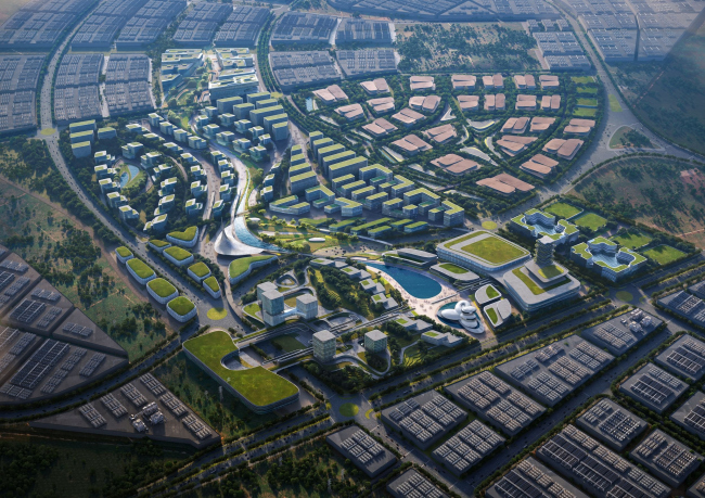 ���������� ������ Discovery City