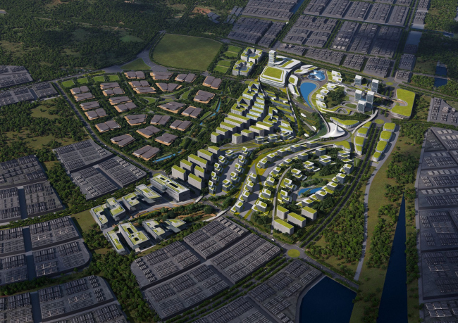 ���������� ������ Discovery City