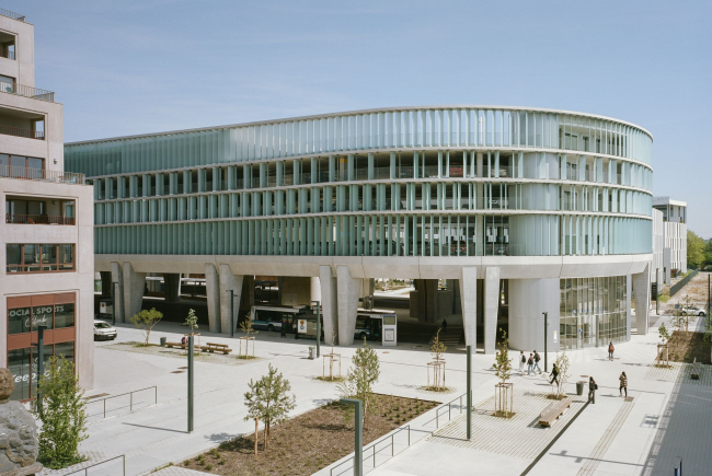 ��������������� ������� � ���������� �����-���������