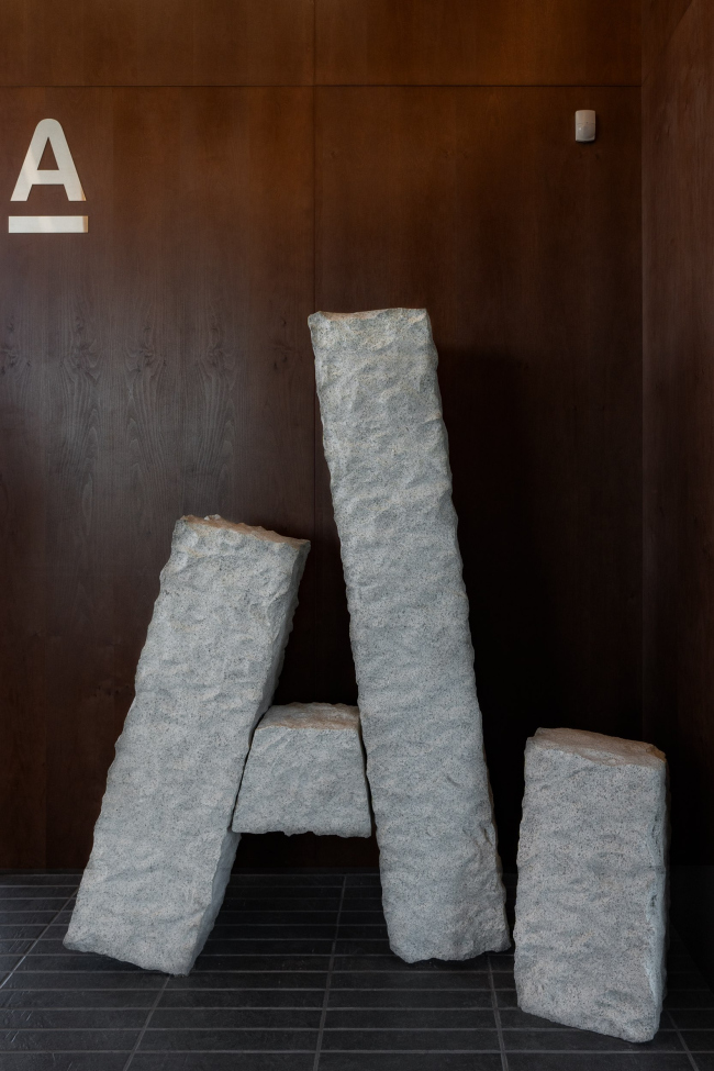 ALFA BANK ALFA BANK