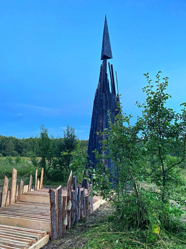 ������ �and-����ܻ, ���������� 2024