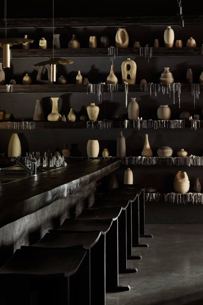 Ресторан N’kei Ресторан N’kei