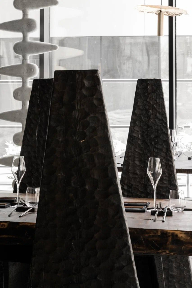 Ресторан N’kei Ресторан N’kei