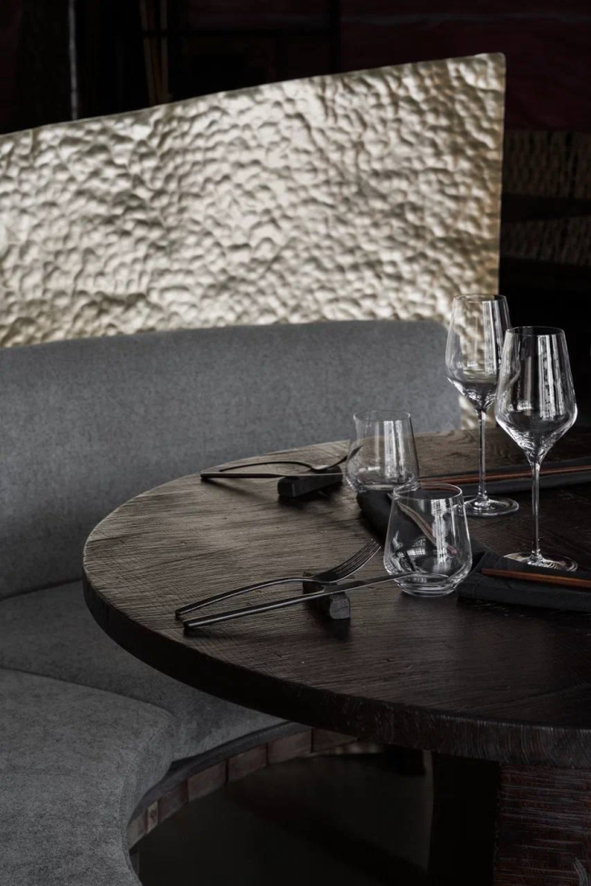 Ресторан N’kei Ресторан N’kei