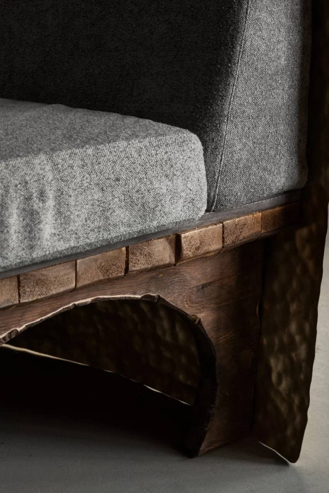 Ресторан N’kei Ресторан N’kei