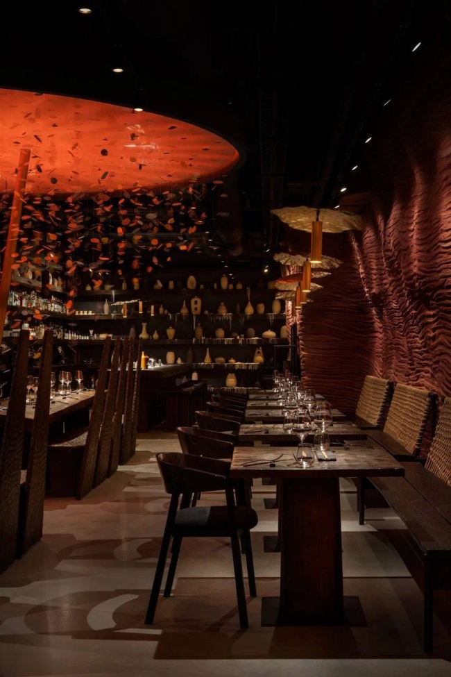 Ресторан N’kei Ресторан N’kei