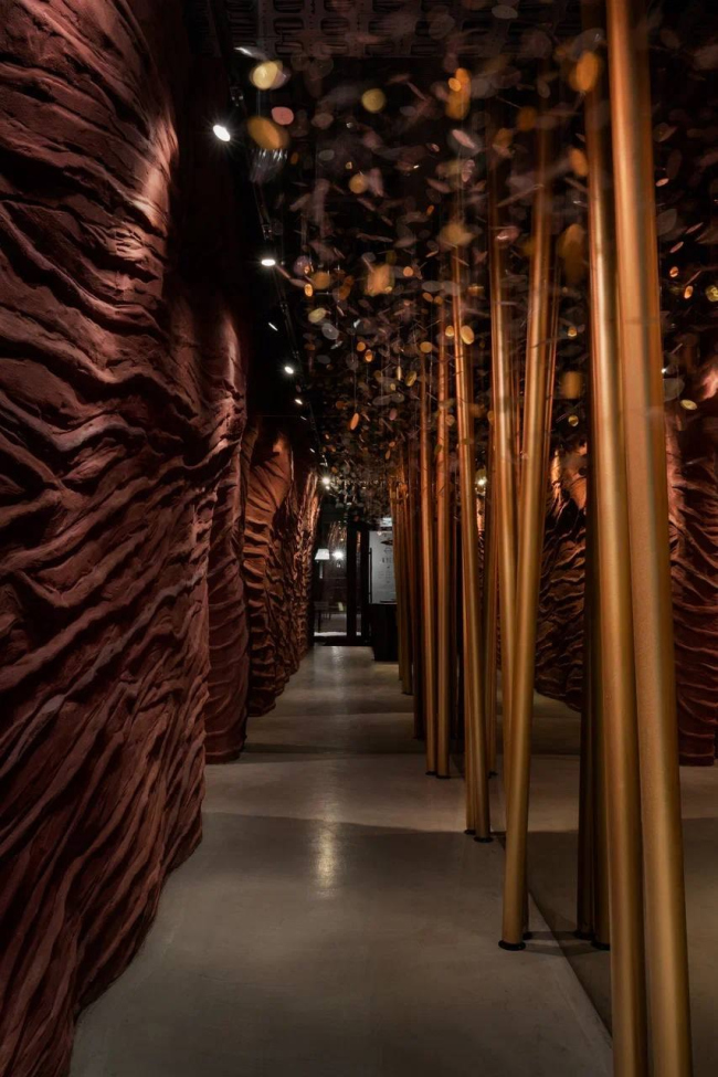 Ресторан N’kei Ресторан N’kei