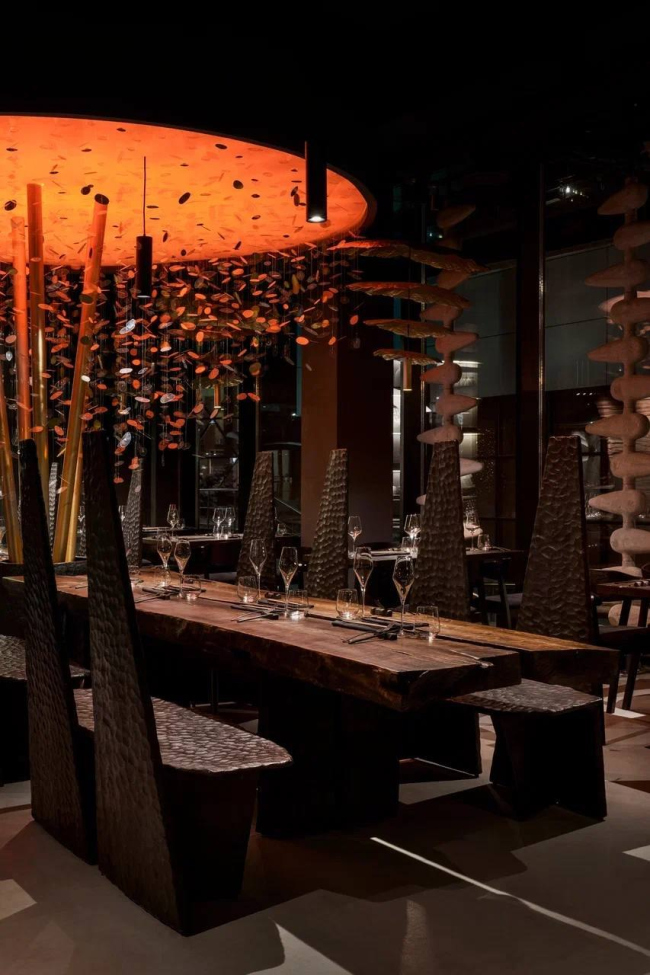 Ресторан N’kei Ресторан N’kei