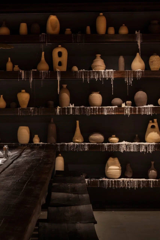 Ресторан N’kei Ресторан N’kei