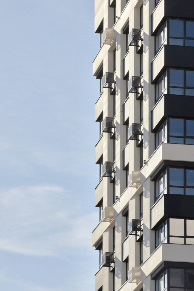 ЖК Квартал Kontinent ЖК Квартал Kontinent