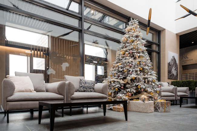 ЖК Квартал Kontinent. МОП башен Африка и Австралия ЖК Квартал Kontinent. МОП башен Африка и Австралия