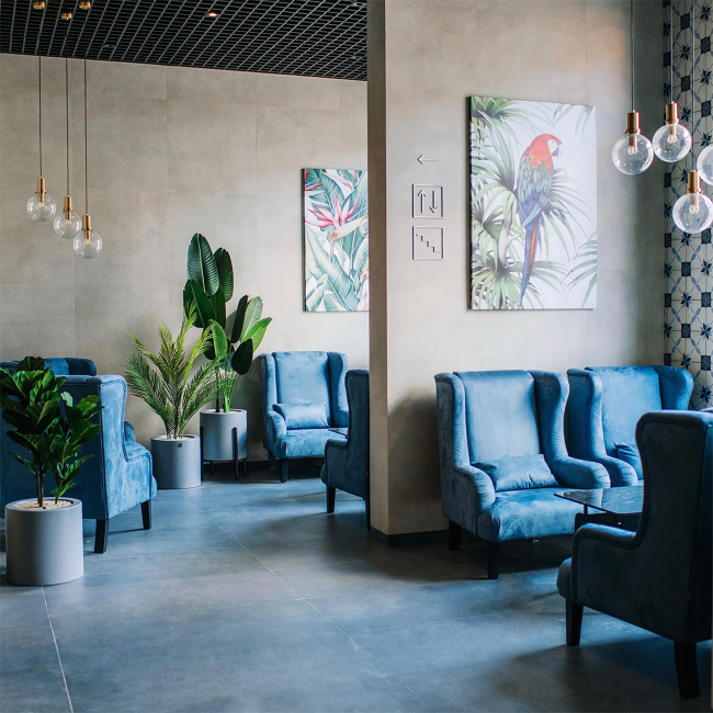 ЖК Квартал Kontinent. МОП башни Латинская америка ЖК Квартал Kontinent. МОП башни Латинская америка