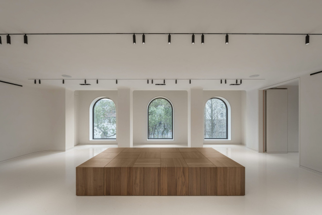 �������� ICCF Garden