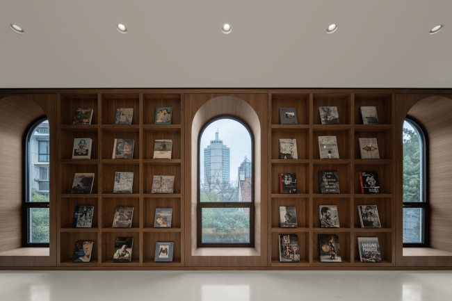 �������� ICCF Garden