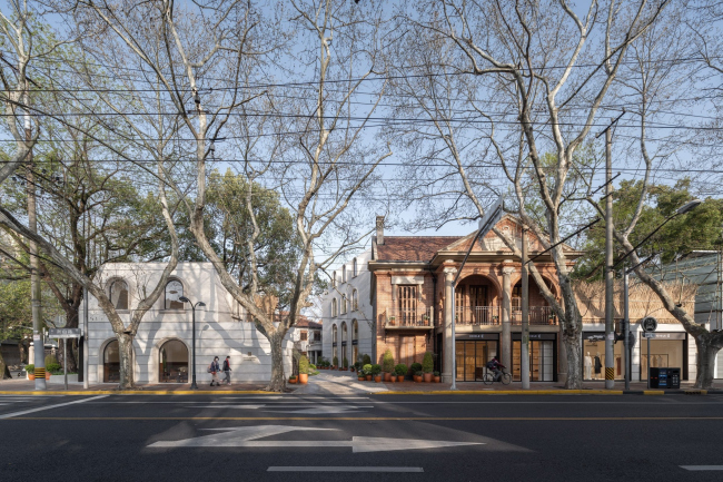 �������� ICCF Garden