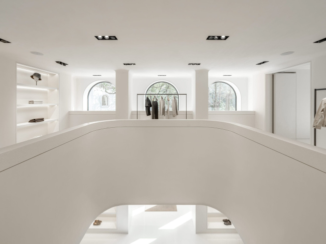 Комплекс ICCF Garden
