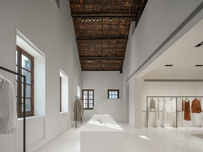 �������� ICCF Garden