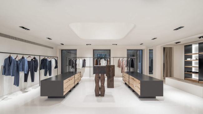 �������� ICCF Garden