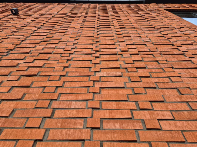 �� Kerma Premium Klinker: ������� ������ 0,7 ��