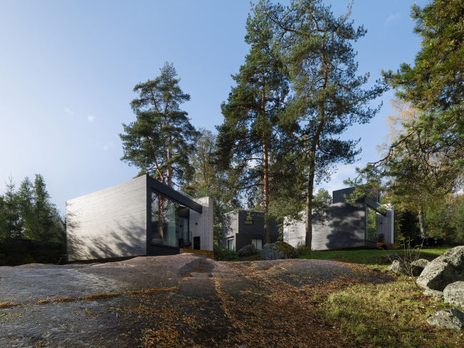 Eder Vuoksa. ����������� �����. ��� �. ����� ���