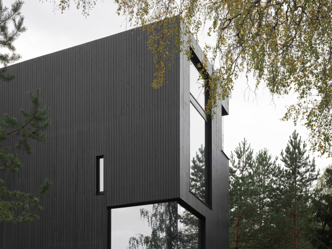 Eder Vuoksa. ����������� �����. ��� �. ��������