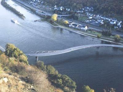 Мост через Рейн