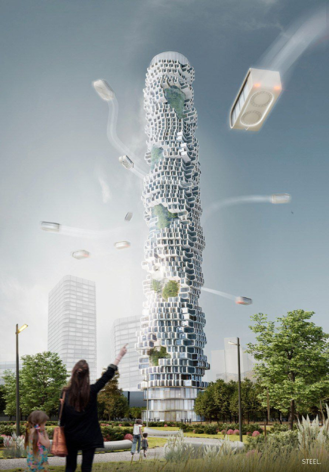 ���������� ��������� ������ ��������� ������������ ������ IN PULSE