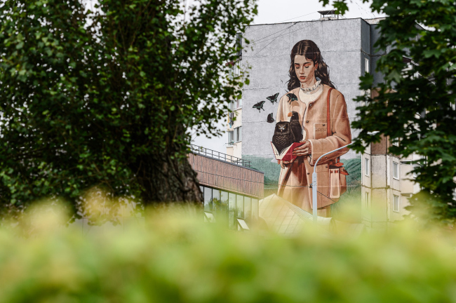 ������� ������