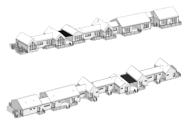 ����������� ����������� THE VILLAGE