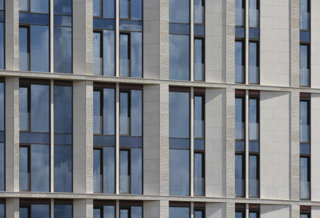  Victory Park Residences, 0809.
2024